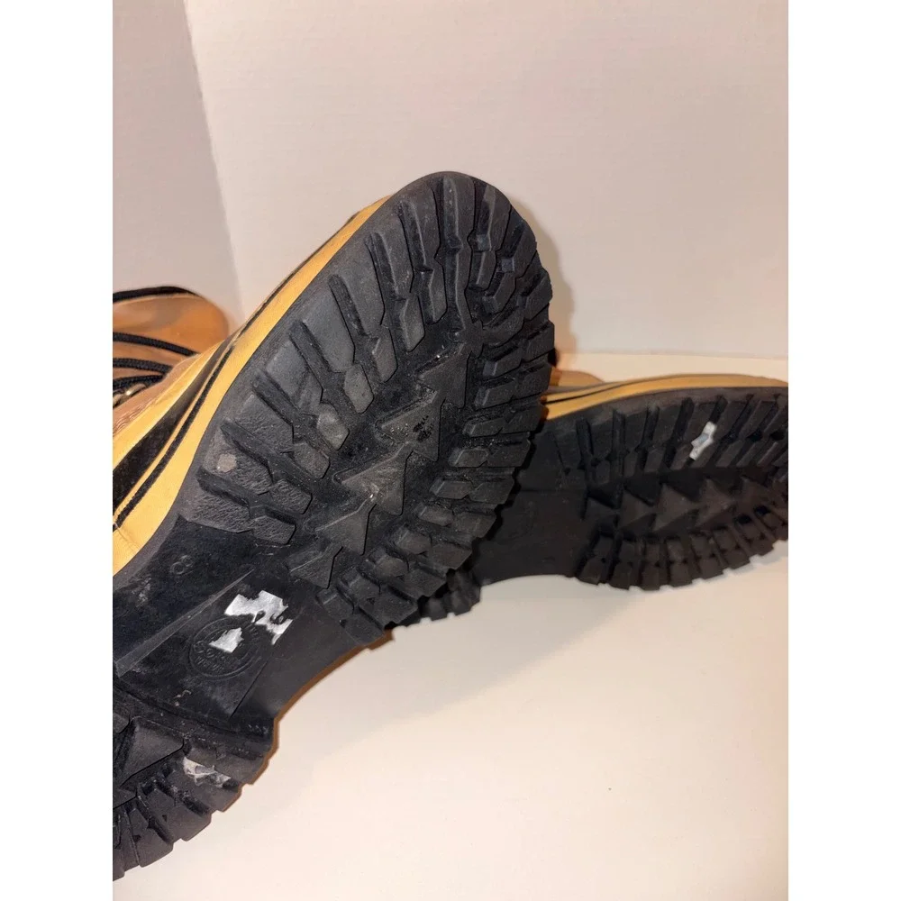 Sorel conquer winter
